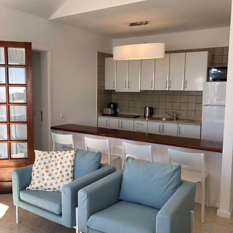 Apartamento Tabaybas - Apartment - 15