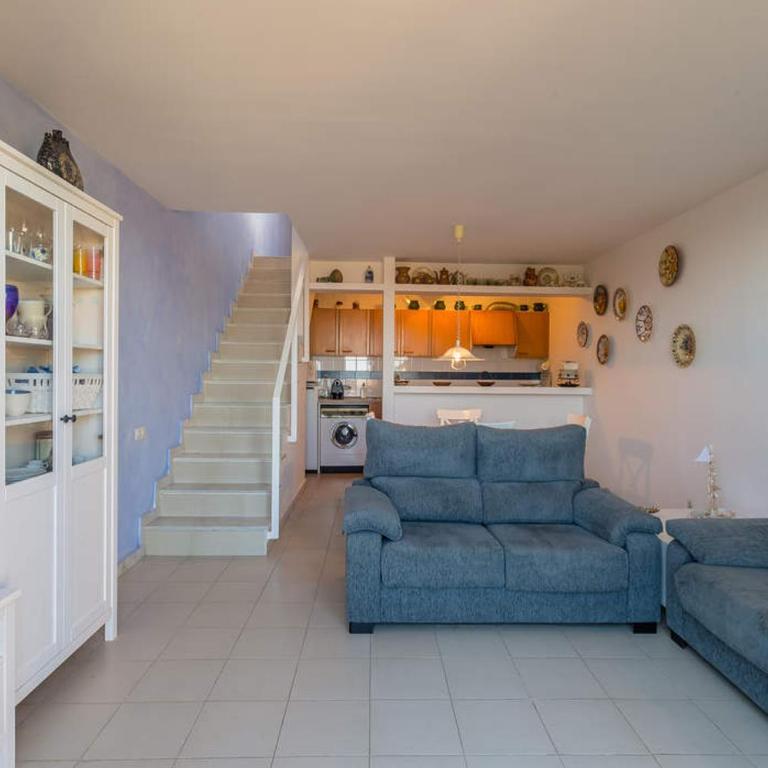 B-15 - Apartamento de 3 dormitorios - 2