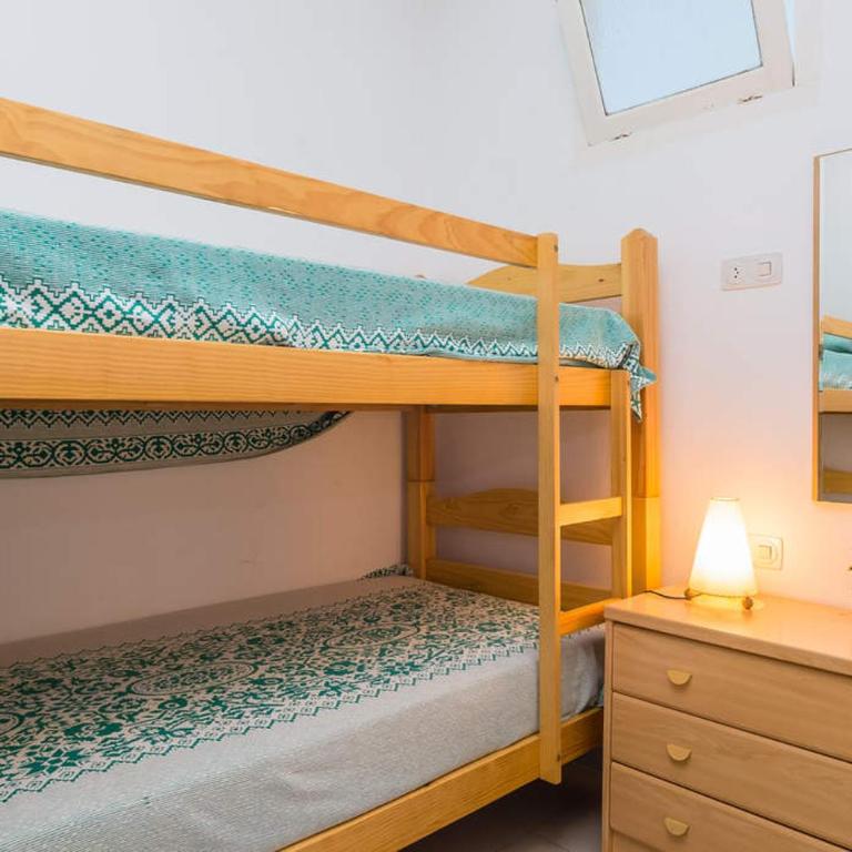 B-15 - Apartamento de 3 dormitorios - 14