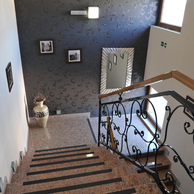 Apartman Vlada b14 - Apartment - 10