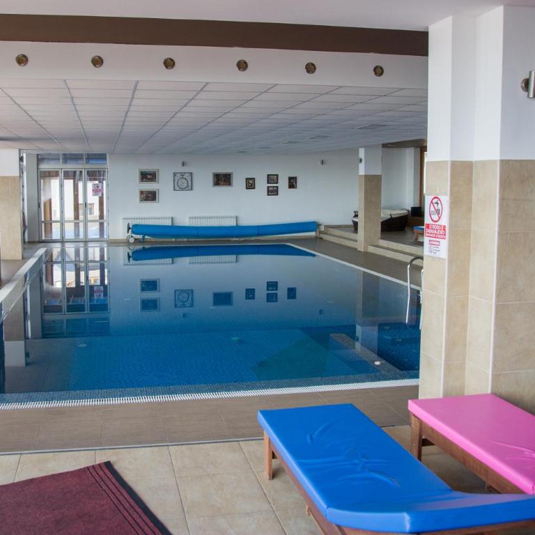 Apartman Vlada b14 - Apartment - 11