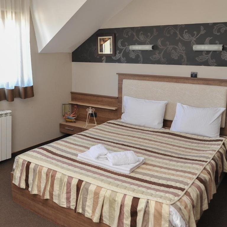 Apartman Vlada b14 - Apartment - 5