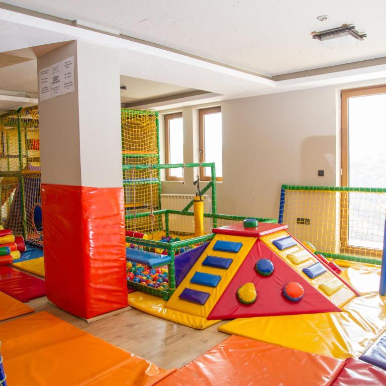 Apartman Vlada b14 - Apartment - 14