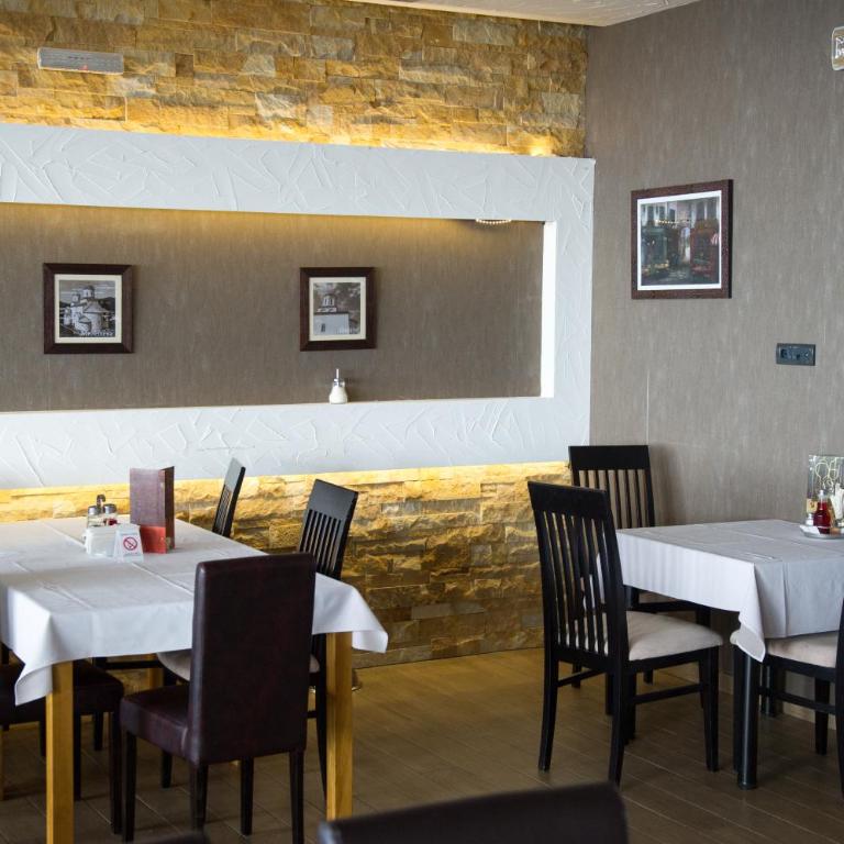 Apartman Vlada b14 - Apartment - 13