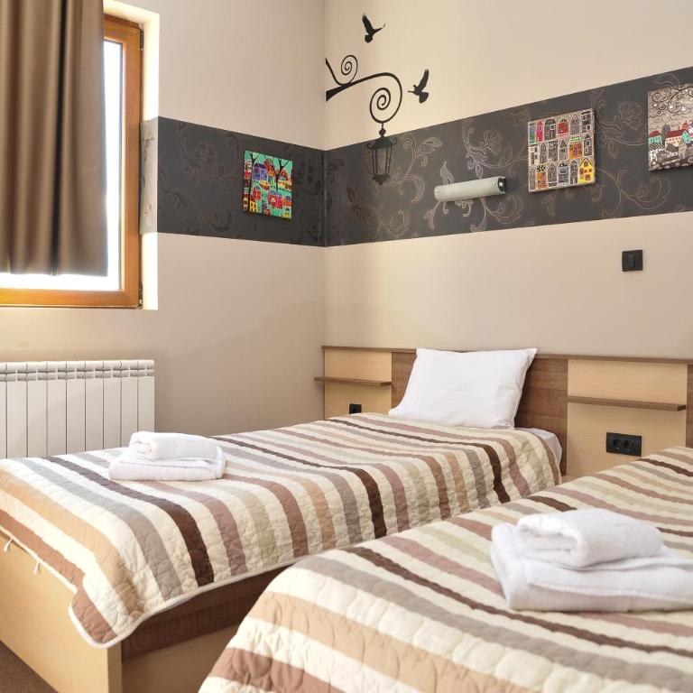 Apartman Vlada b14 - Apartment - 6