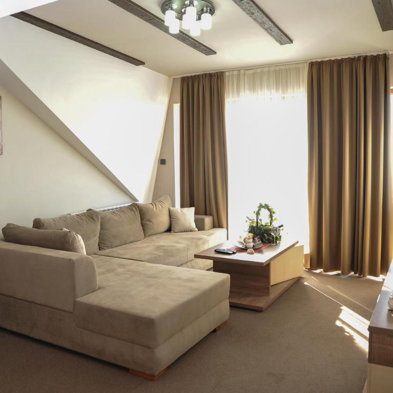 Apartman Vlada b14 - Apartment - 1