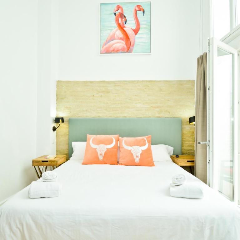 NineSuites - Apartamento Estudio (SUITE1), San Eloy 38 - 2