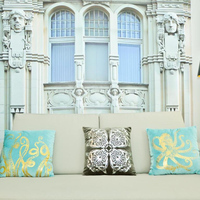 NineSuites - Apartamento Estudio (SUITE1), San Eloy 38 - 1
