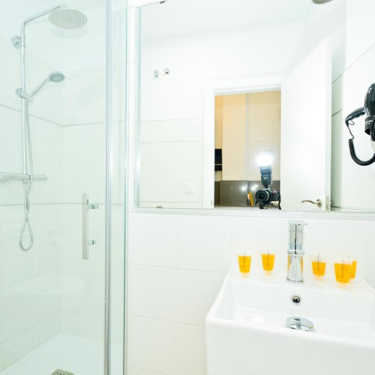 NineSuites - Apartamento Estudio (SUITE1), San Eloy 38 - 7
