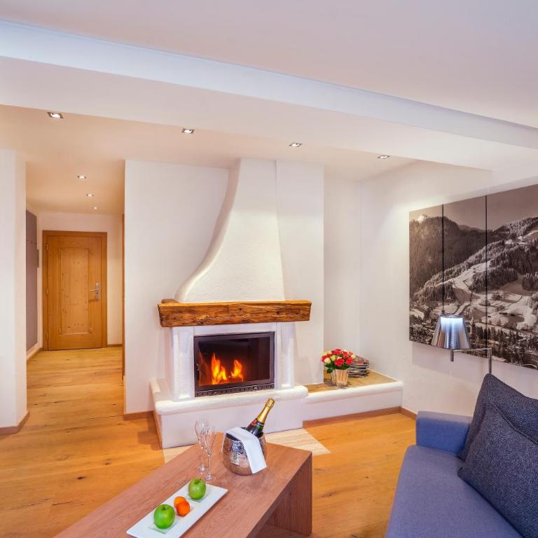 Das Reisch - Standard Suite - 5