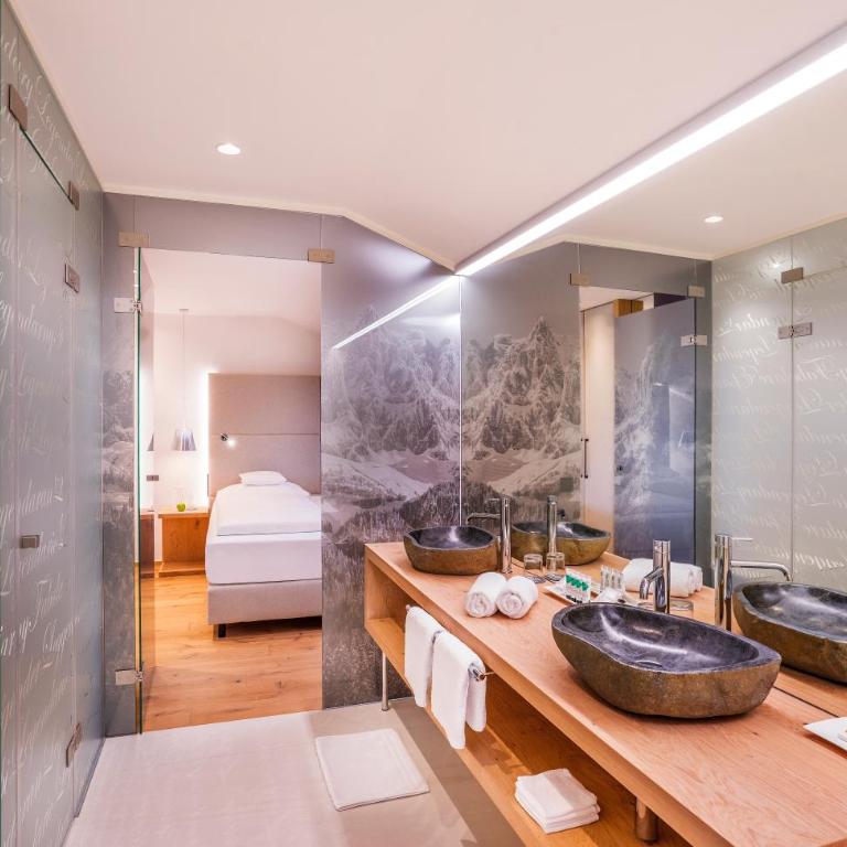 Das Reisch - Superior Suite - 1