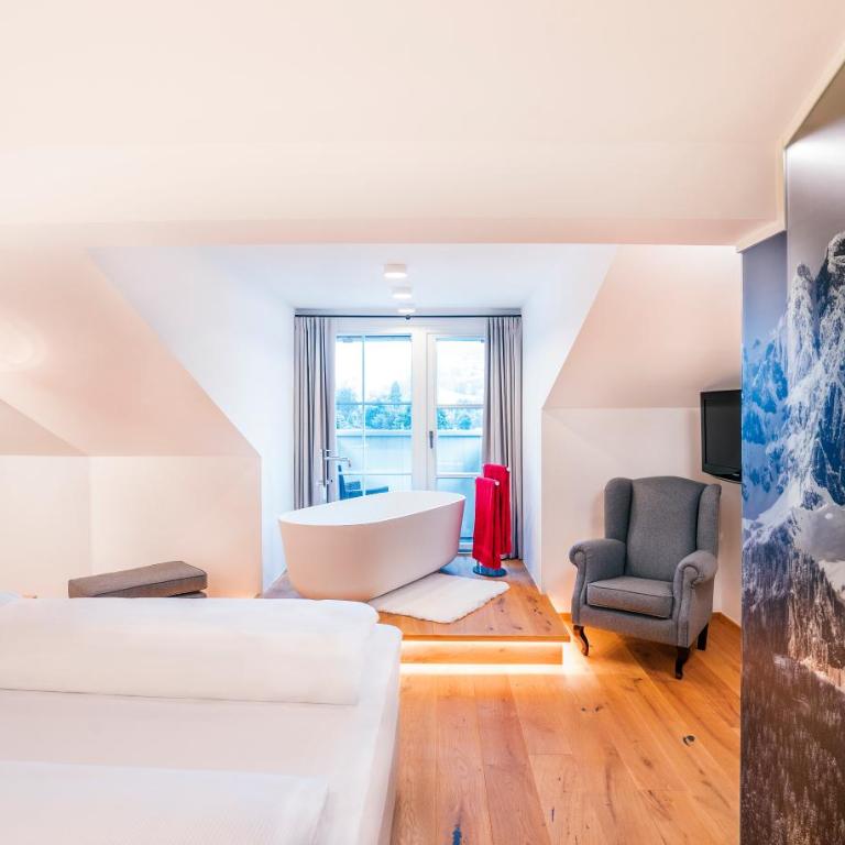 Das Reisch - Superior Suite - 4