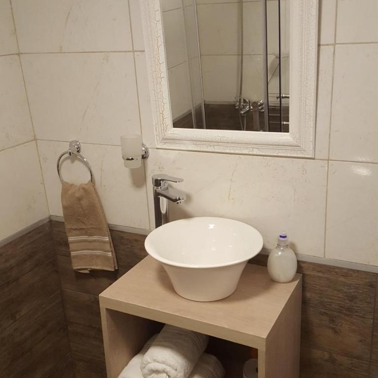 Sargento cabral 73 - Apartamento - 12