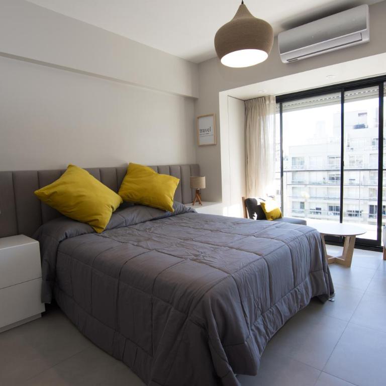 Soho Rentals - Apartamento Estudio - 3
