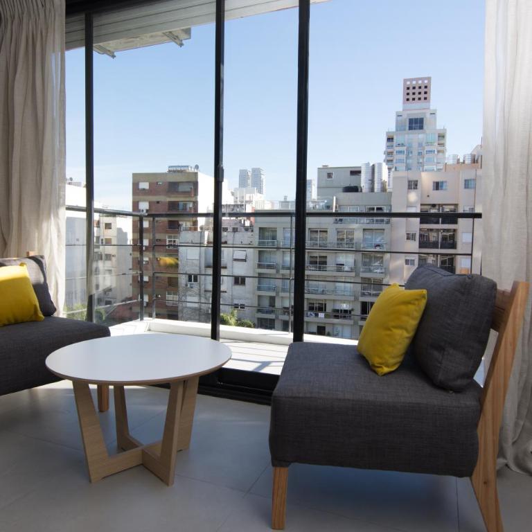 Soho Rentals - Apartamento Estudio - 8
