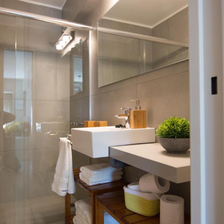 Soho Rentals - Apartamento Estudio - 16