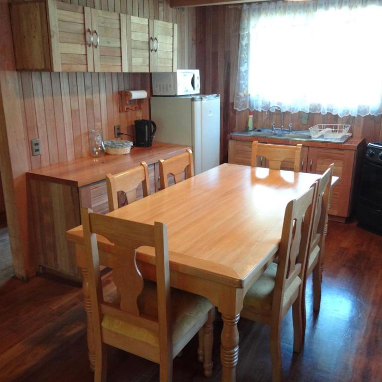 Patagonia Mawida - Bungalow (2 adultos) - 2