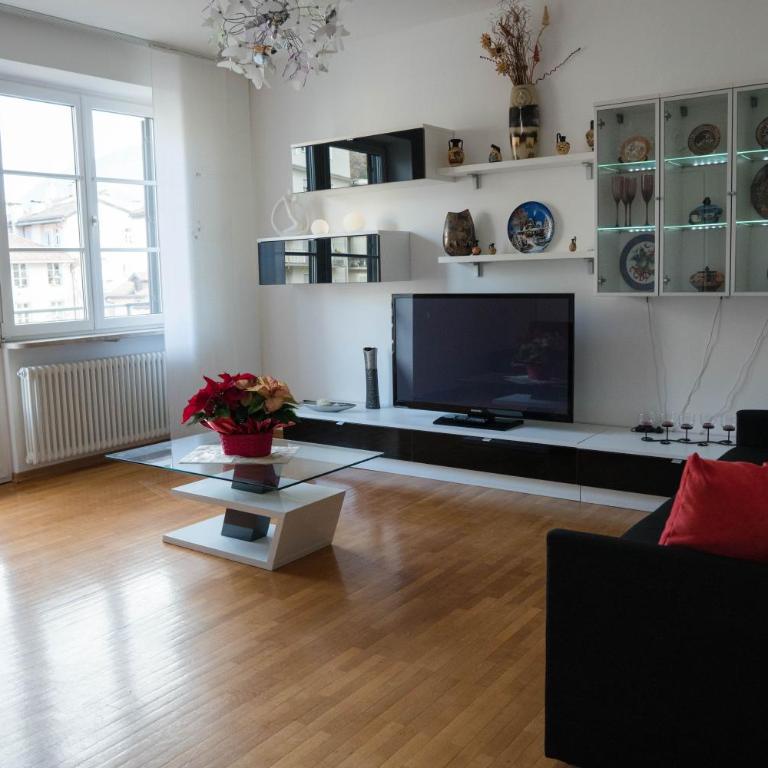Sunshine Apartments - Appartamento con 2 Camere da Letto - 7