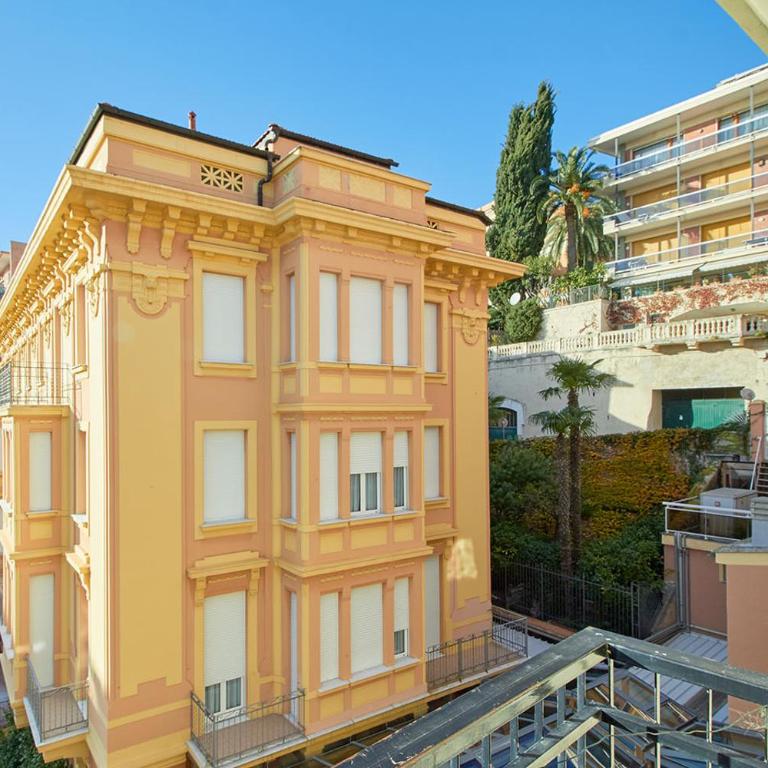 Rivierarent Appartamenti Castelfranco fronte mare - Appartamento - 5