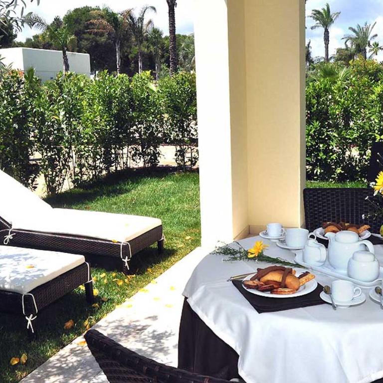Green Paradise Resort - Junior Suite - 3