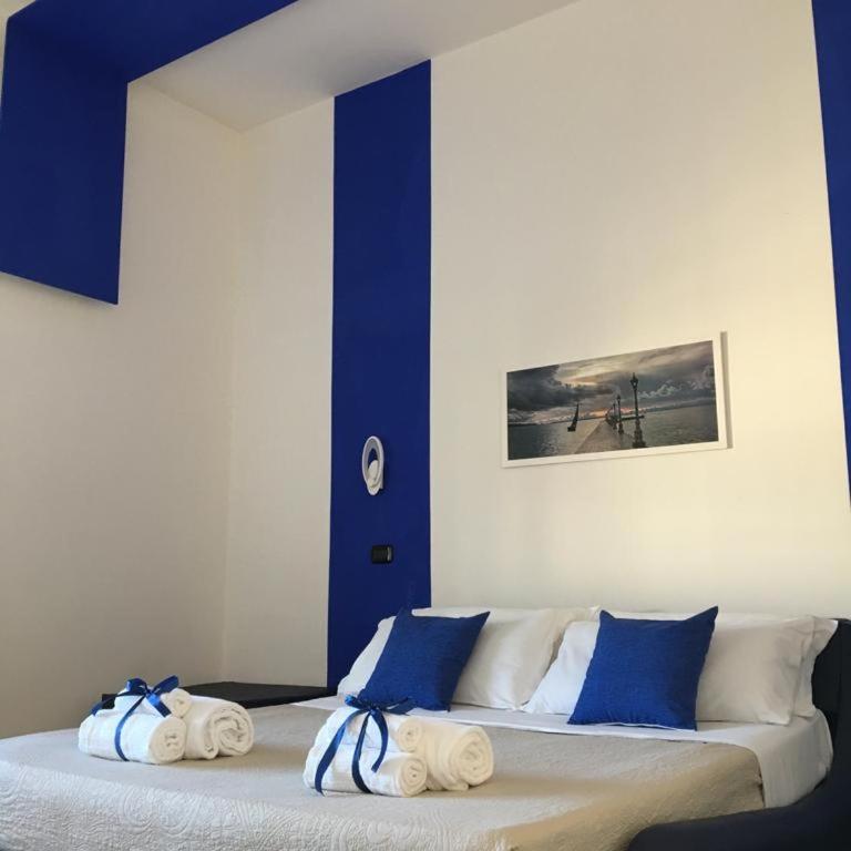 Maison Arena Bovio - Camera Quadrupla Classic - 7
