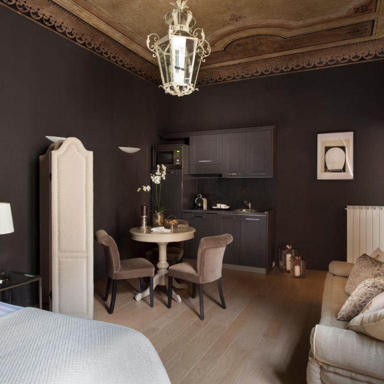 Palazzo Branchi - Studio de Luxe - 2