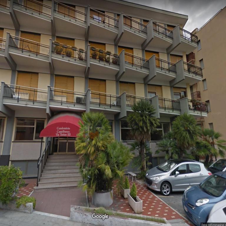 Rivierarent Appartamenti Castelfranco fronte mare - Appartamento - 6