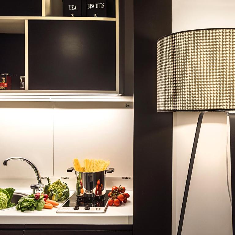 Corso 281 Luxury Suites - Suite Luxury - 1