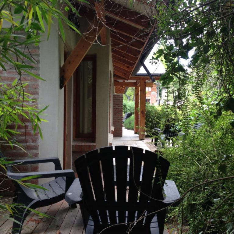 Los Abetos B&B 1 - Double or Twin Room - 14