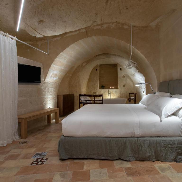 Conche Luxury Retreat - Suite - 1