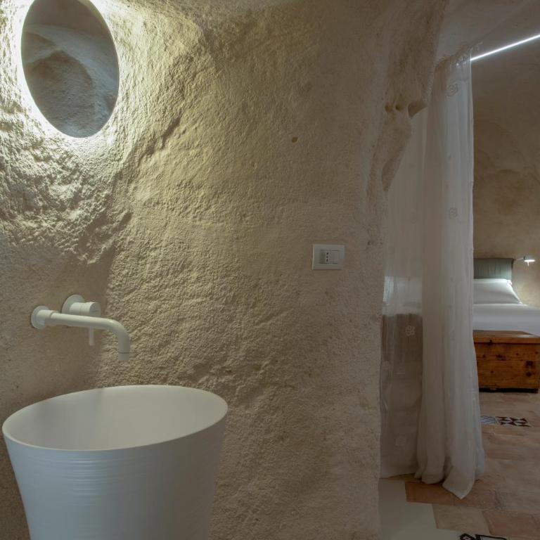Conche Luxury Retreat - Junior Suite - 9