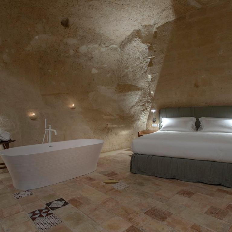 Conche Luxury Retreat - Deluxe Suite - 5
