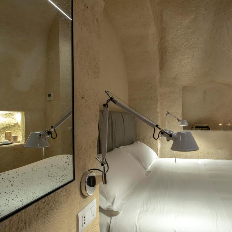 Conche Luxury Retreat - Standard Double Room - 5