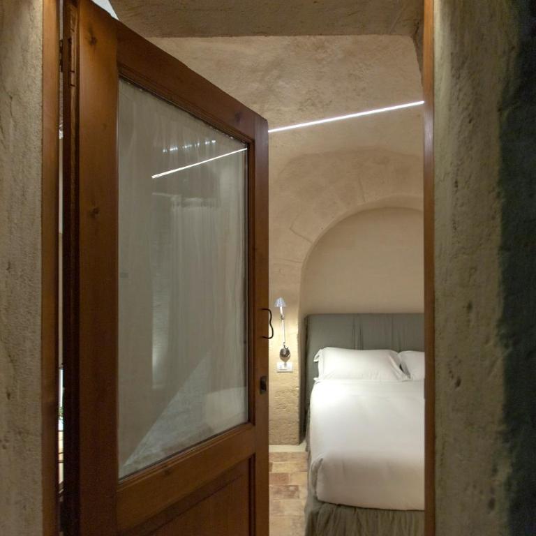 Conche Luxury Retreat - Standard Double Room - 8