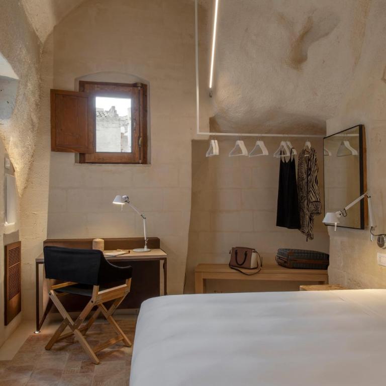 Conche Luxury Retreat - Standard Double Room - 6