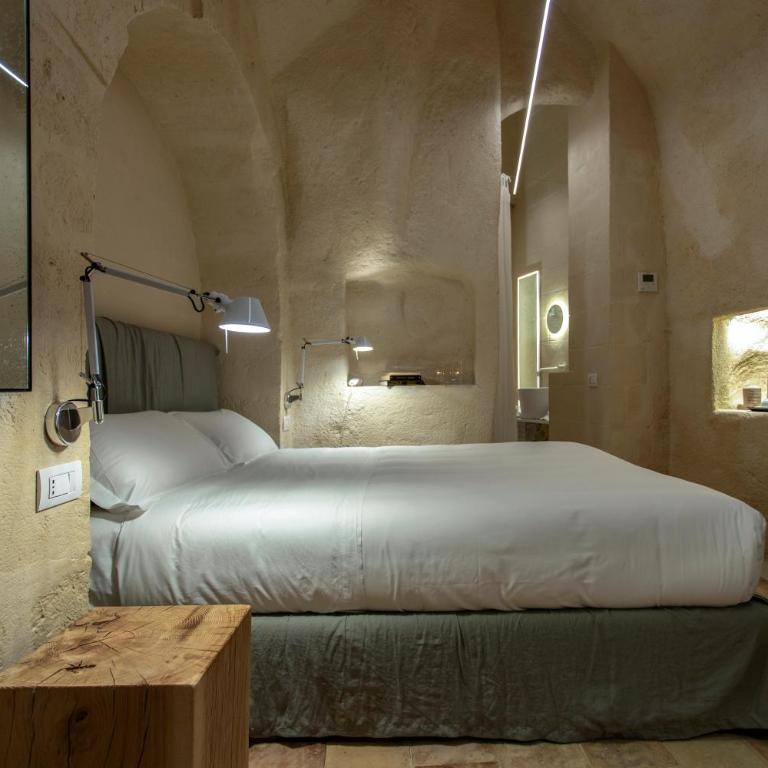Conche Luxury Retreat - Standard Double Room - 1