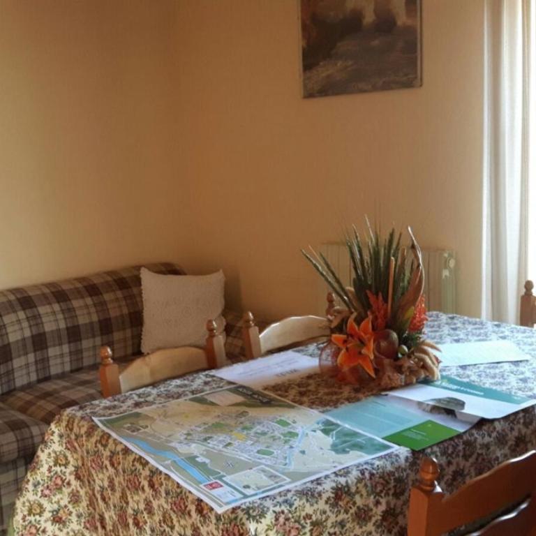 Casa Vacanze Germano - Appartamento - 9