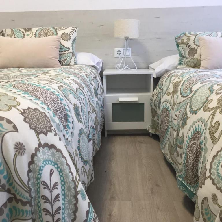 Un Lujo en el Corazón de Alicante - Apartment - 18
