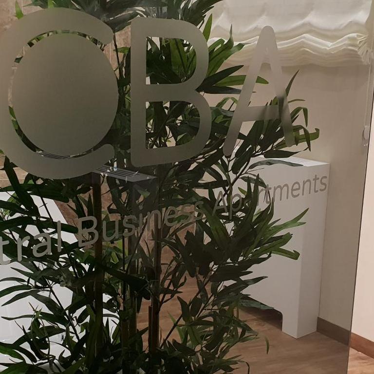Central Business Apartments Jacuzzi - Apartman sa 1 Spavaćom Sobom - 26