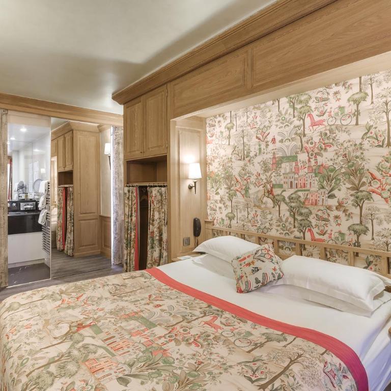 La Perle Saint Germain des Prés - Suite Duplex 1 Chambre - 2