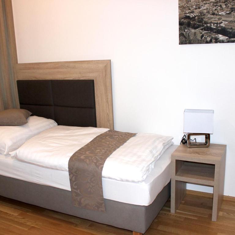 Albert Schweitzer Center Graz - Ferienwohnung mit 2 Schlafzimmern und Terrasse - 6
