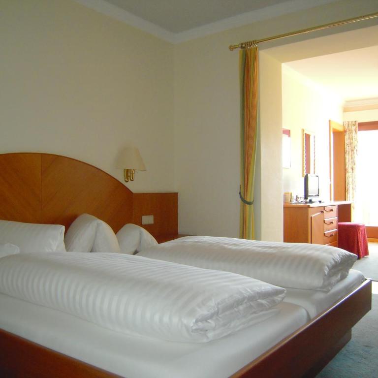 Seehotel Ressmann - Doppelzimmer mit Seeblick - 2