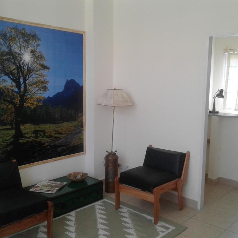 Salamandra Apartamentos - Apartamento de 1 dormitorio - 15