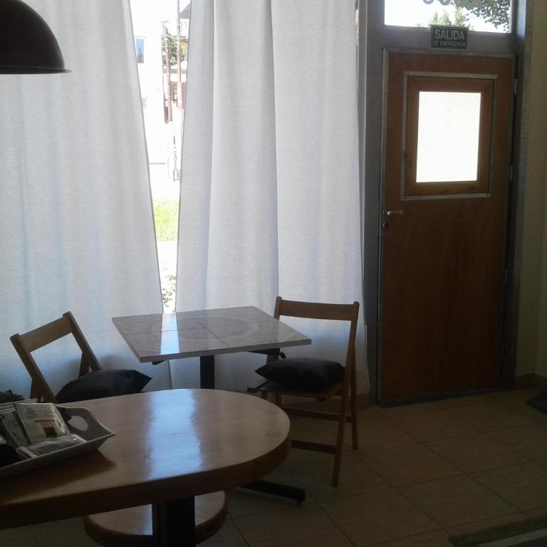 Salamandra Apartamentos - Apartamento de 1 dormitorio - 5