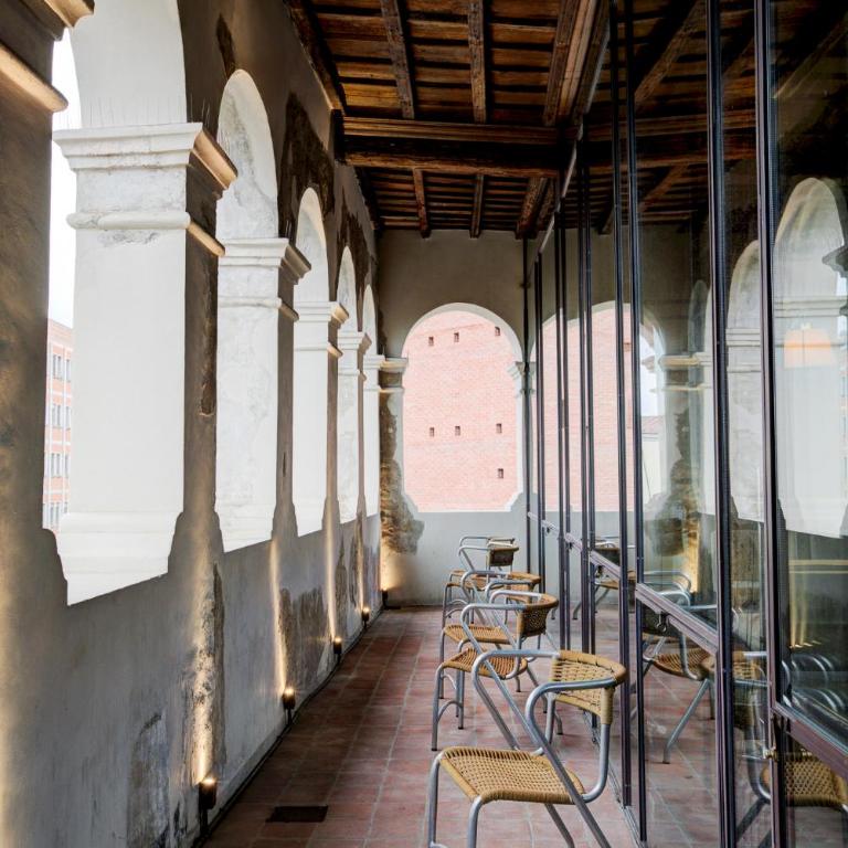 Casa del Pingone - Suite con Terrazza - 5