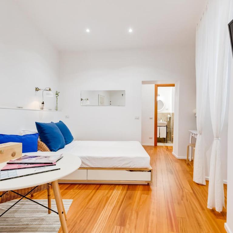 Lovely and modern nest near the Colosseum - Studio Apartment - 4