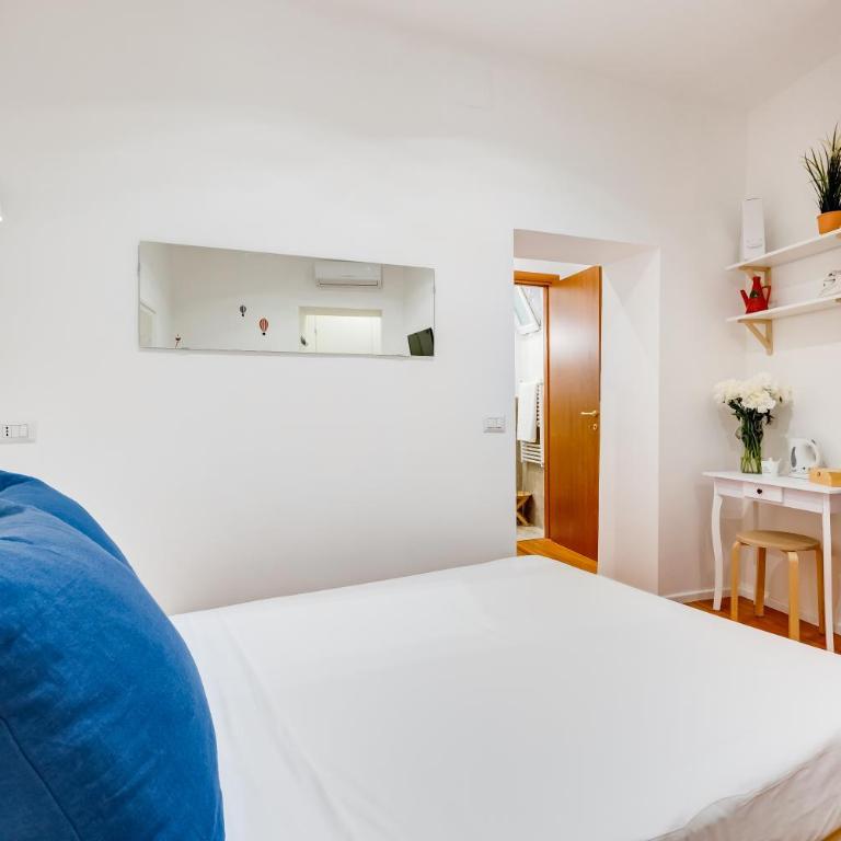 Lovely and modern nest near the Colosseum - Studio Apartment - 8