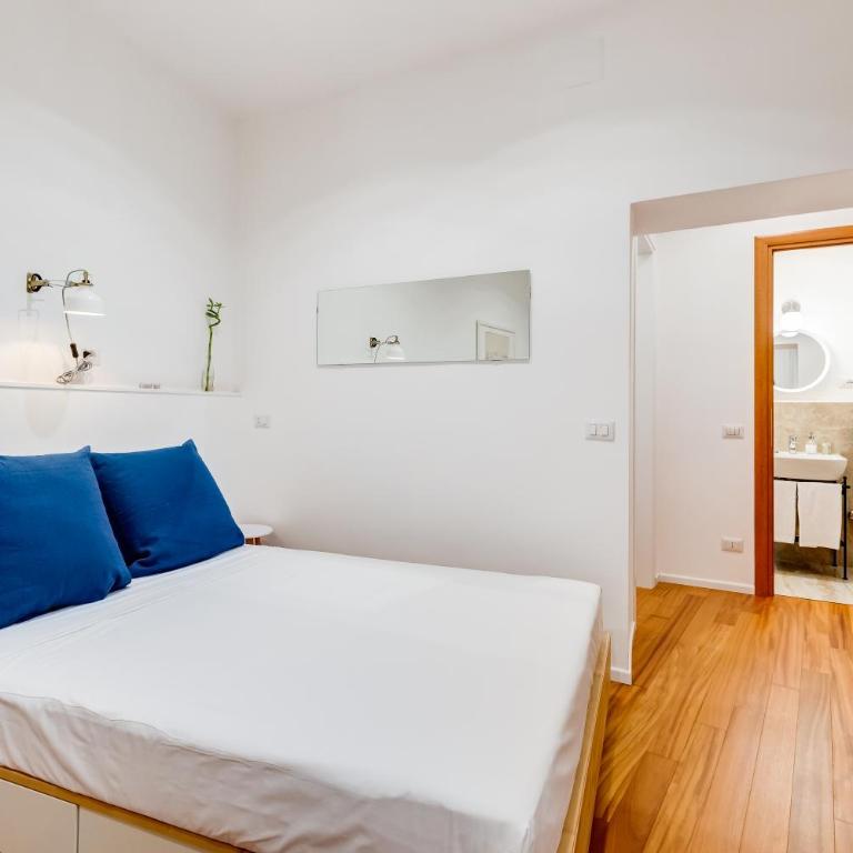 Lovely and modern nest near the Colosseum - Studio Apartment - 7