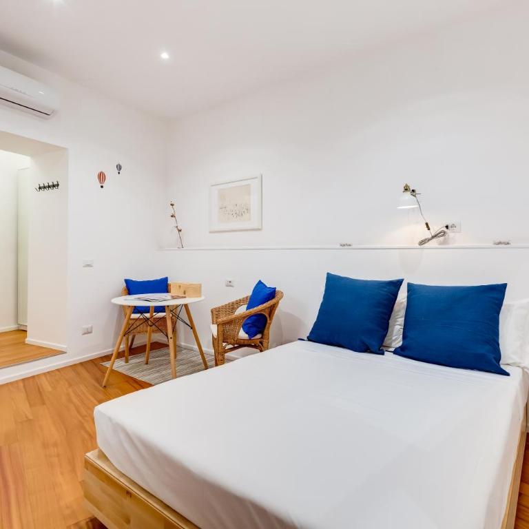 Lovely and modern nest near the Colosseum - Studio Apartment - 5