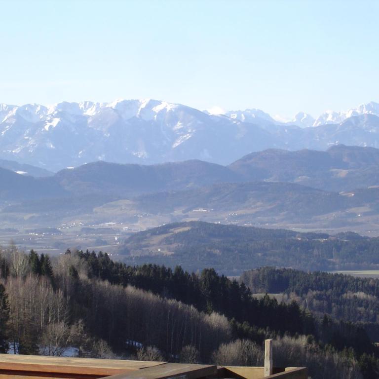 Stroneggerhof - Appartamento con Balcone - 4